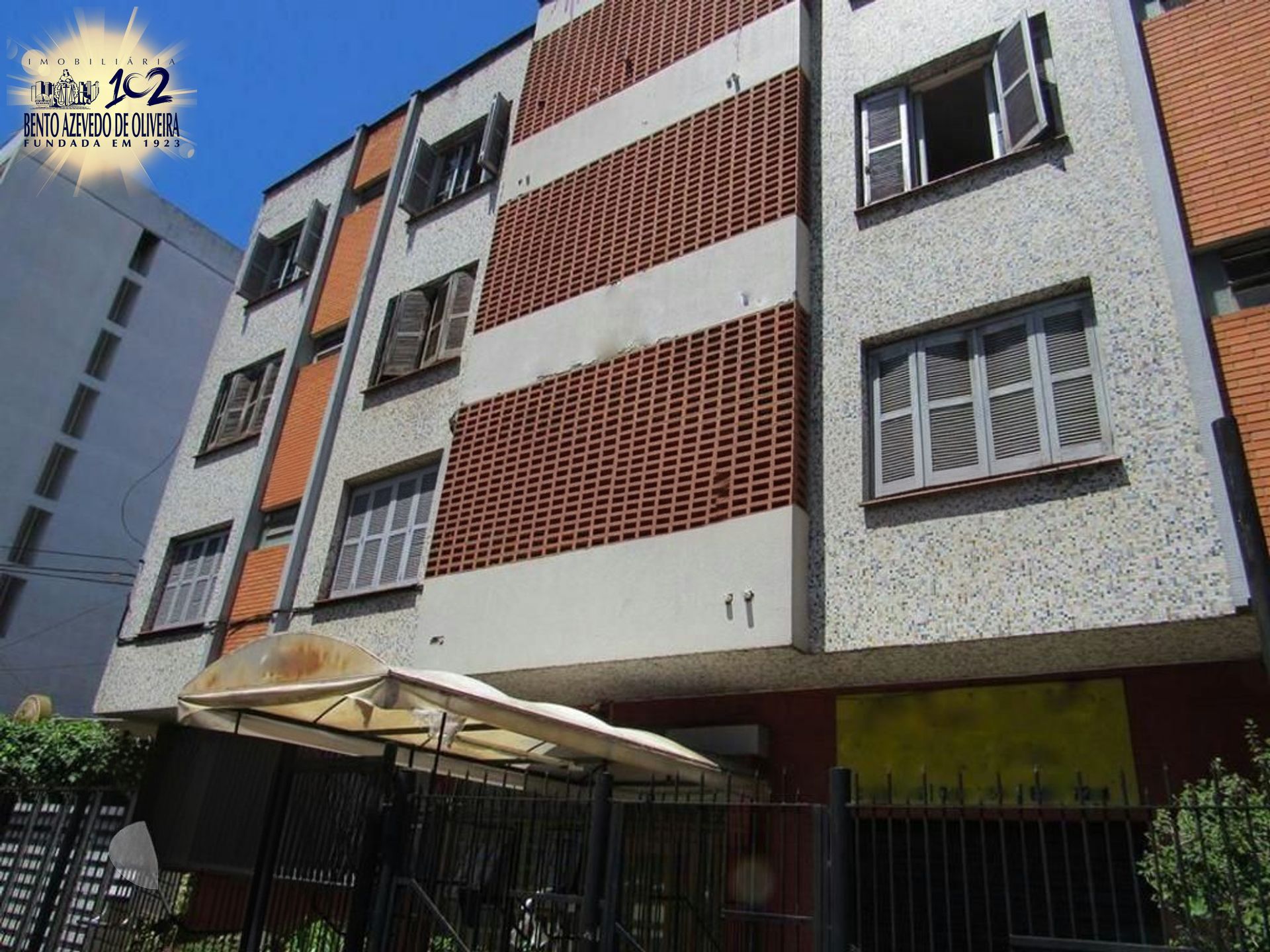 Apartamento, 1 quarto, 41 m² - Foto 28