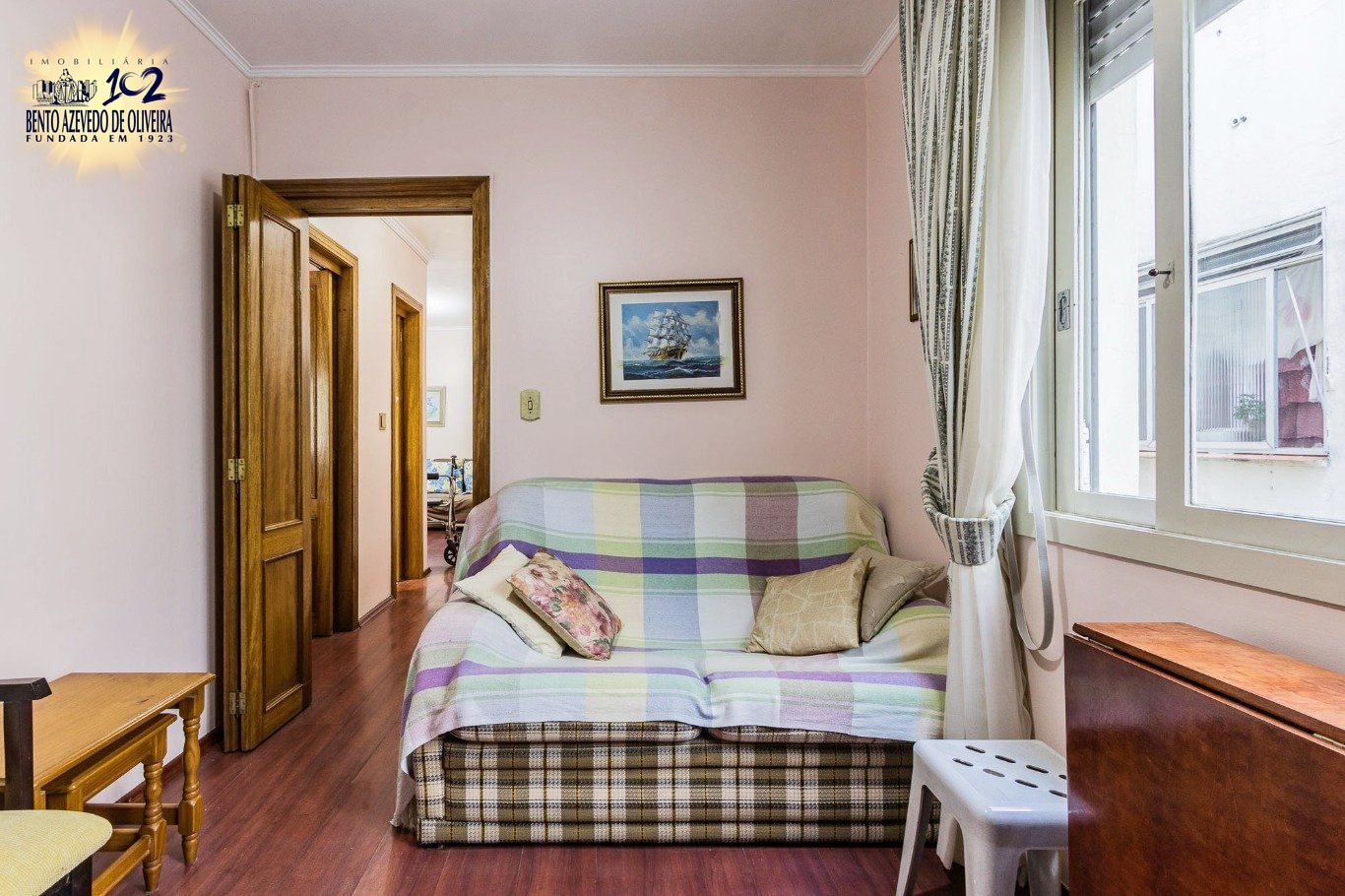 Apartamento, 2 quartos, 56 m² - Foto 5