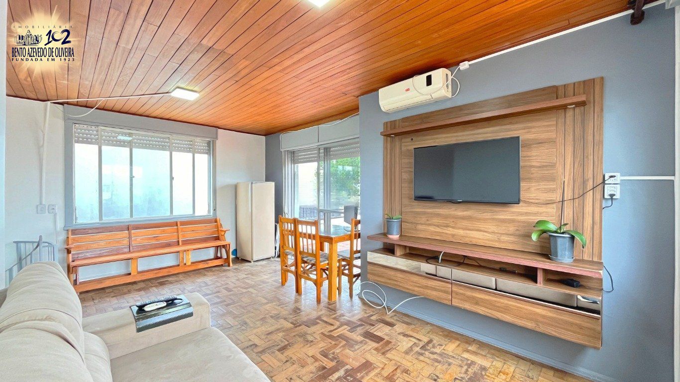 Cobertura, 2 quartos, 119 m² - Foto 1