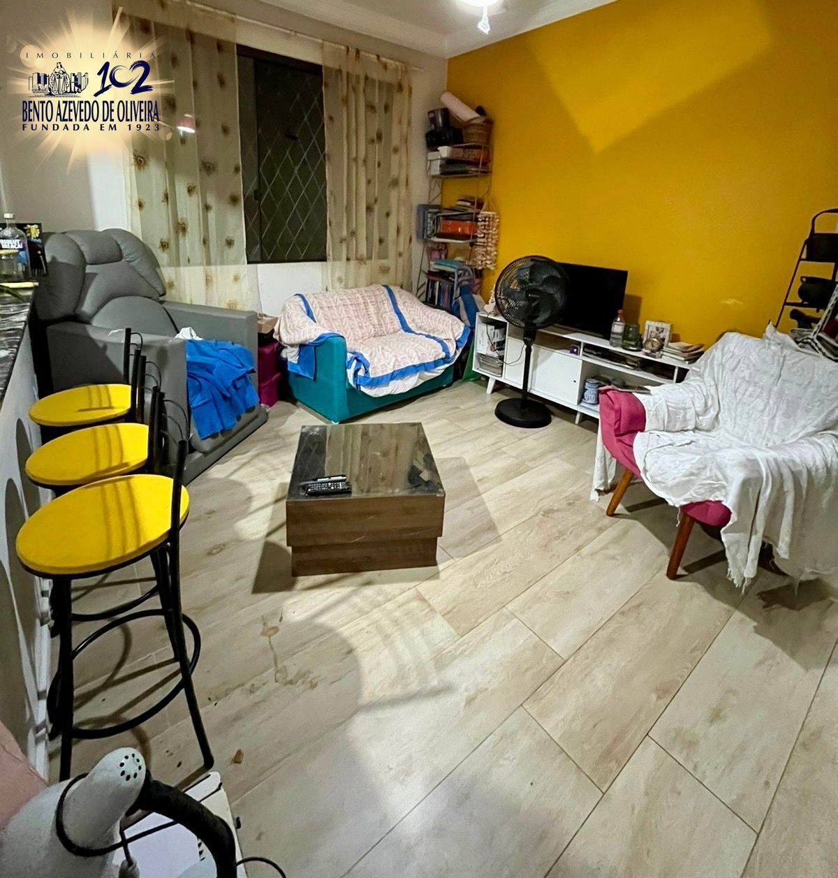 Apartamento, 2 quartos, 75 m² - Foto 18