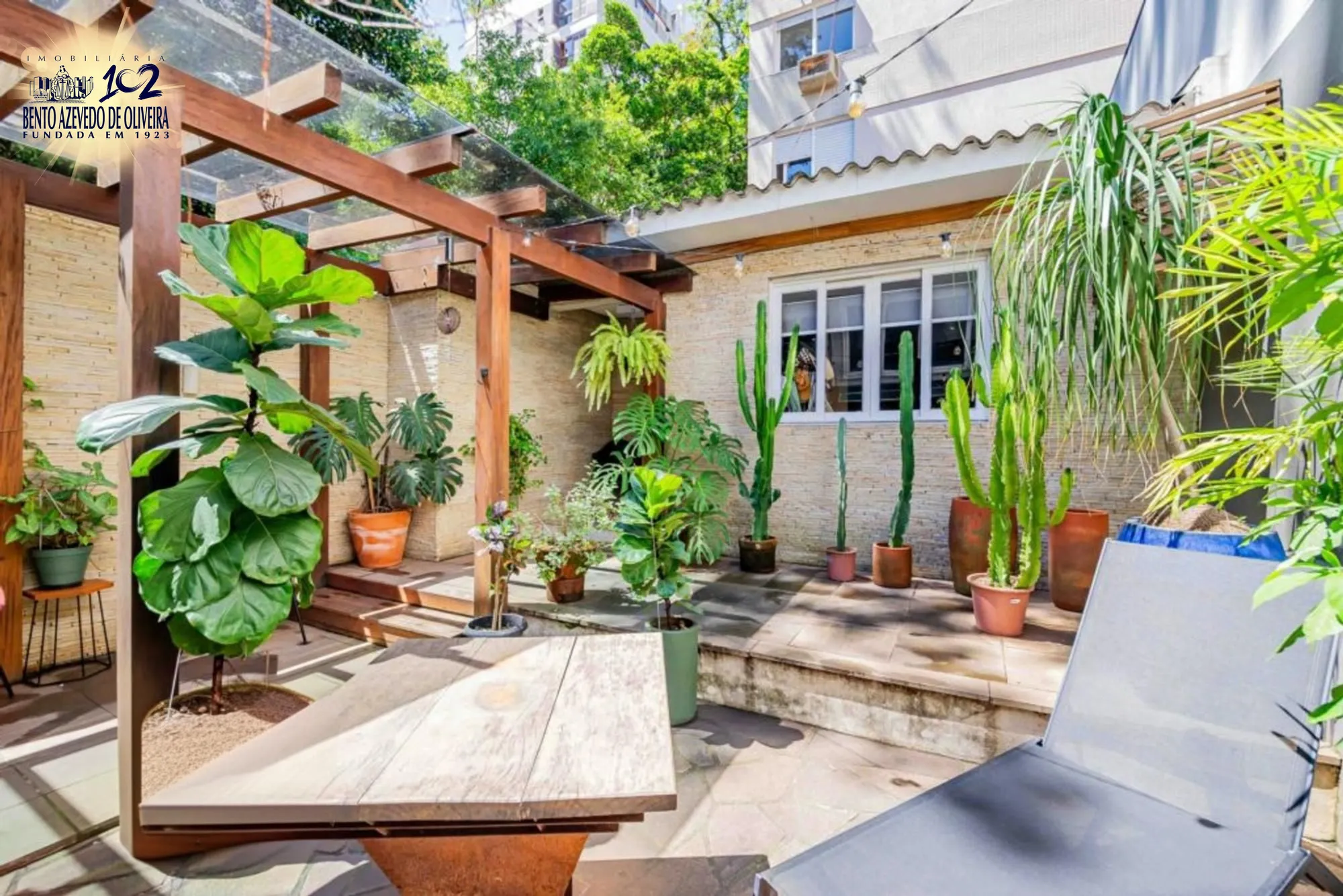 Apartamento, 2 quartos, 100 m² - Foto 43