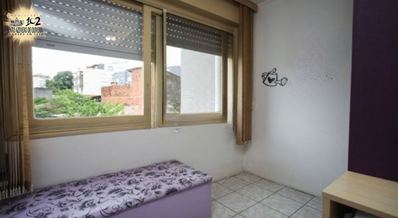 Apartamento, 1 quarto, 46 m² - Foto 5