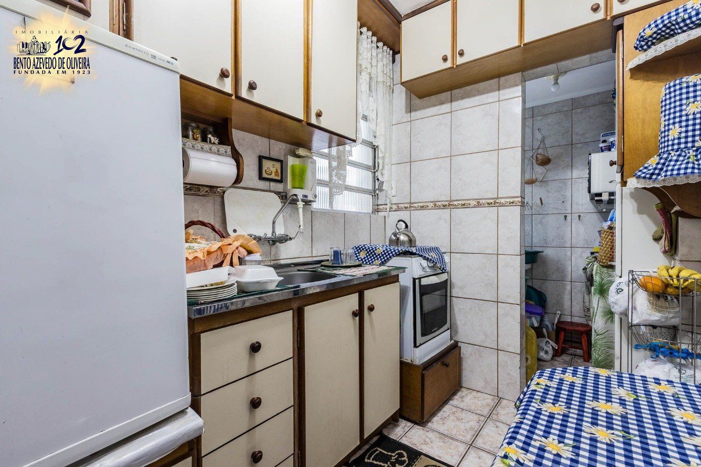 Apartamento, 2 quartos, 56 m² - Foto 13