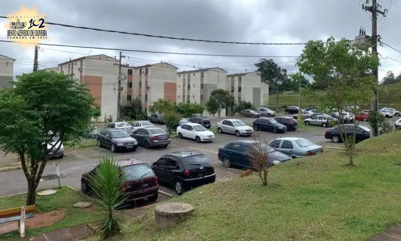 Apartamento, 2 quartos, 42 m² - Foto 17