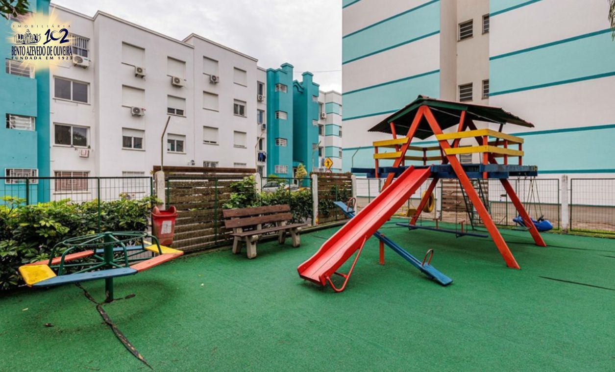 Apartamento, 2 quartos, 56 m² - Foto 18