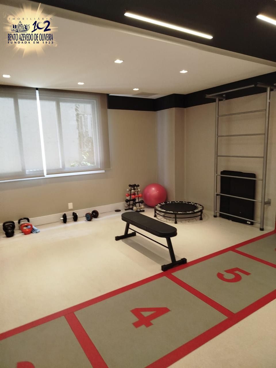 Apartamento, 1 quarto, 43 m² - Foto 10