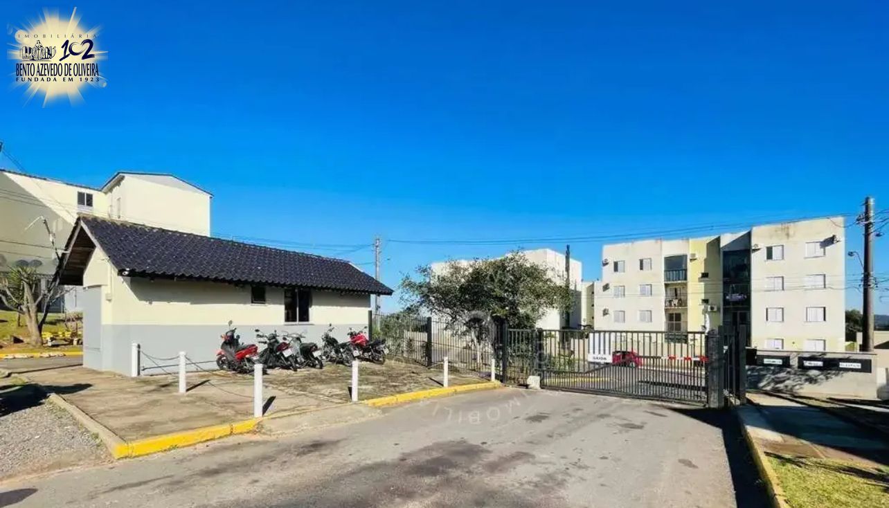 Apartamento, 2 quartos, 42 m² - Foto 12
