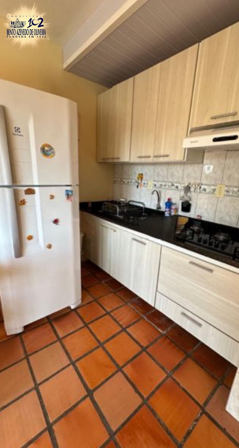 Apartamento, 1 quarto, 36 m² - Foto 8