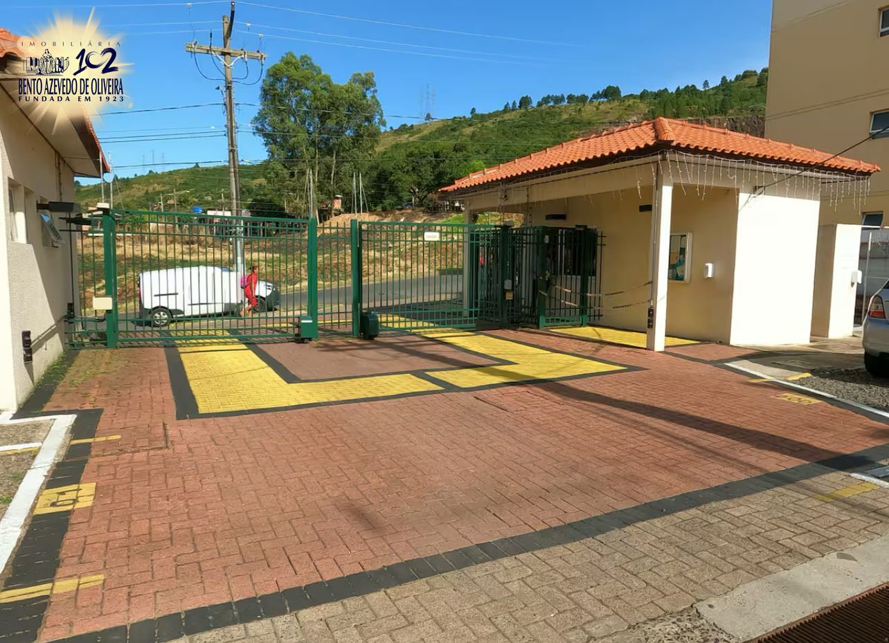 Apartamento, 2 quartos, 49 m² - Foto 13