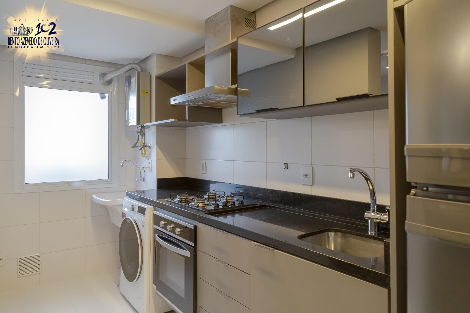 Apartamento, 1 quarto, 41 m² - Foto 20