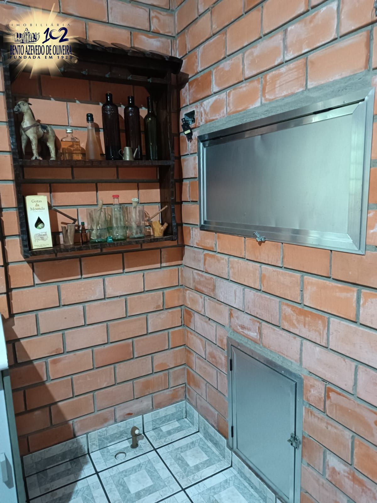 Chácara, 3 quartos, 2 hectares - Foto 5