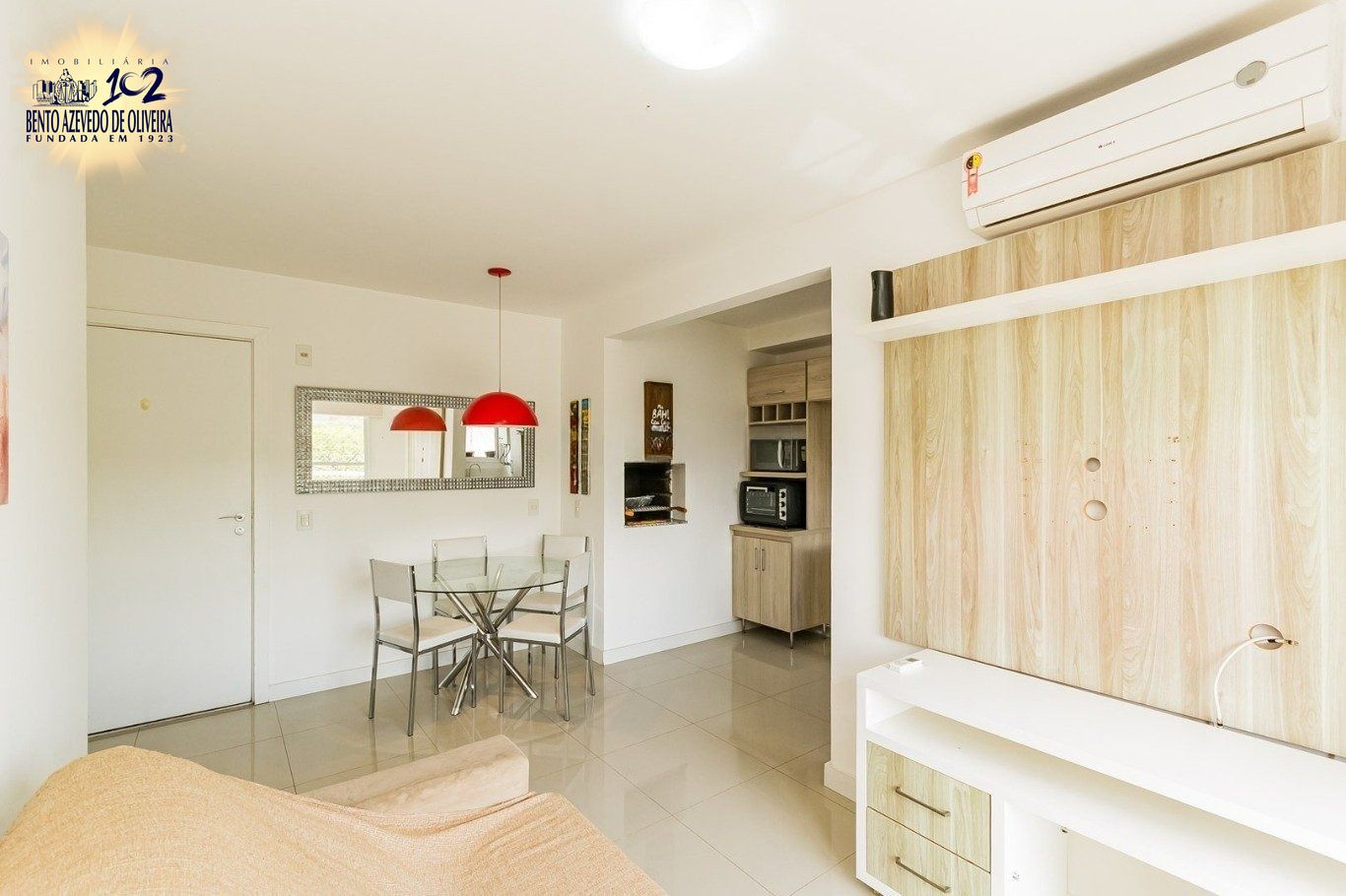 Apartamento, 2 quartos, 57 m² - Foto 7