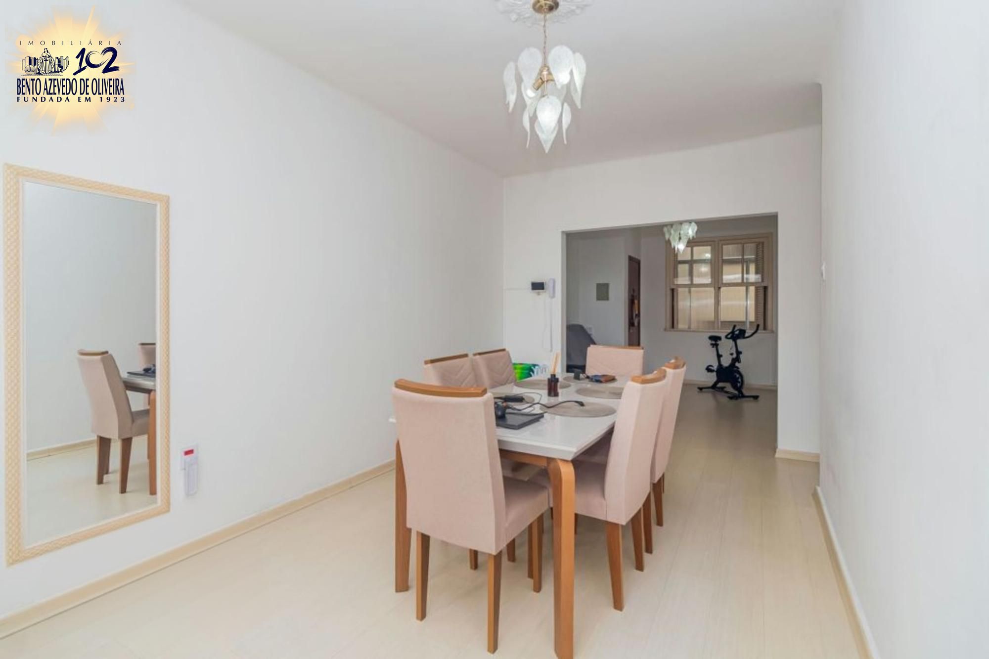 Apartamento, 2 quartos, 81 m² - Foto 4
