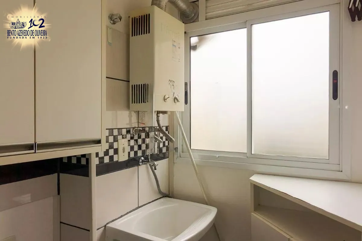Apartamento, 2 quartos, 62 m² - Foto 29
