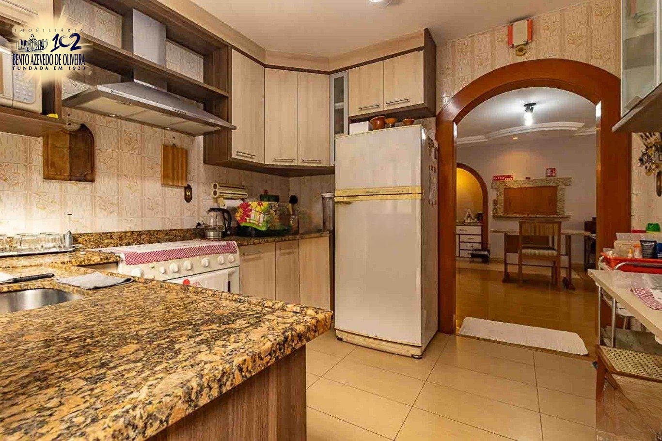 Casa, 3 quartos, 199 m² - Foto 8