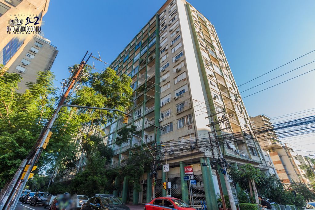 Apartamento, 3 quartos, 158 m² - Foto 1