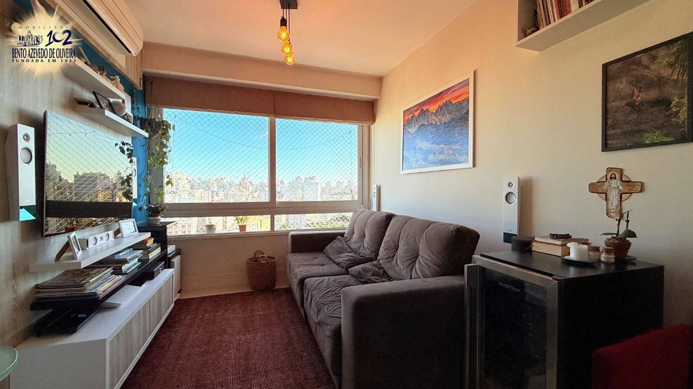 Apartamento, 2 quartos, 65 m² - Foto 3