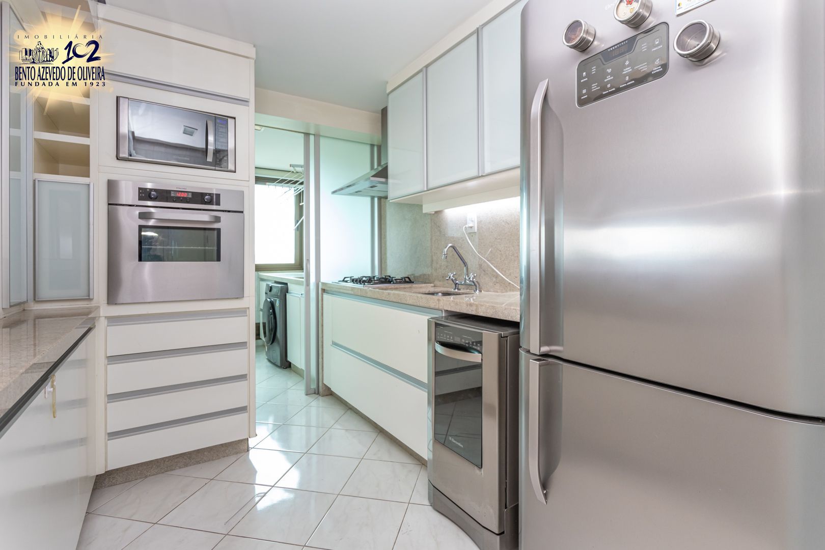 Apartamento, 2 quartos, 124 m² - Foto 19