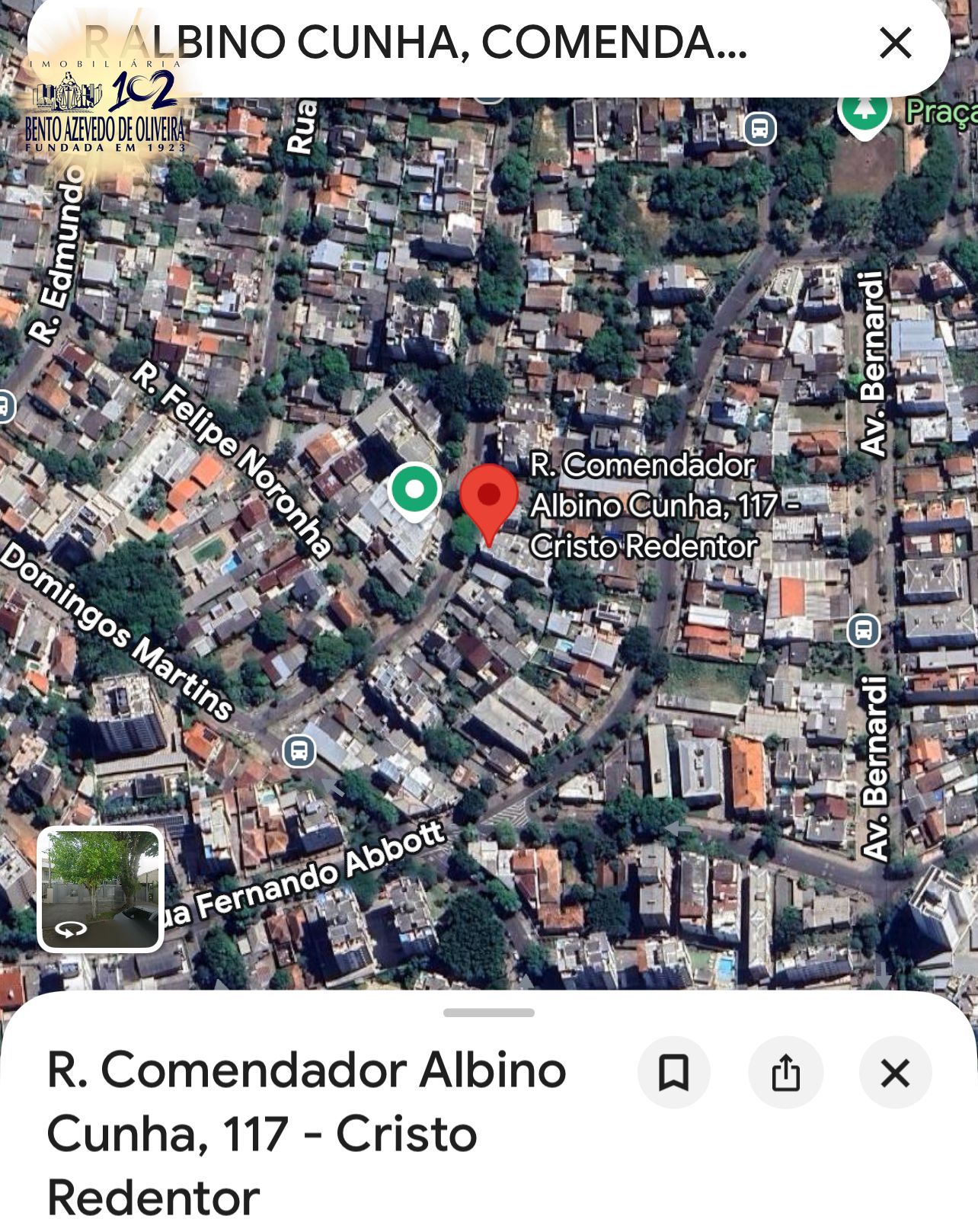 Apartamento, 1 quarto, 46 m² - Foto 8