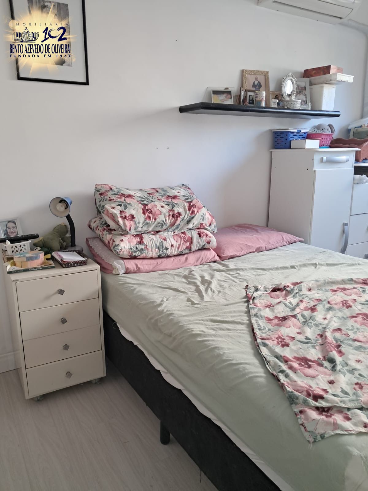 Apartamento, 2 quartos, 58 m² - Foto 34