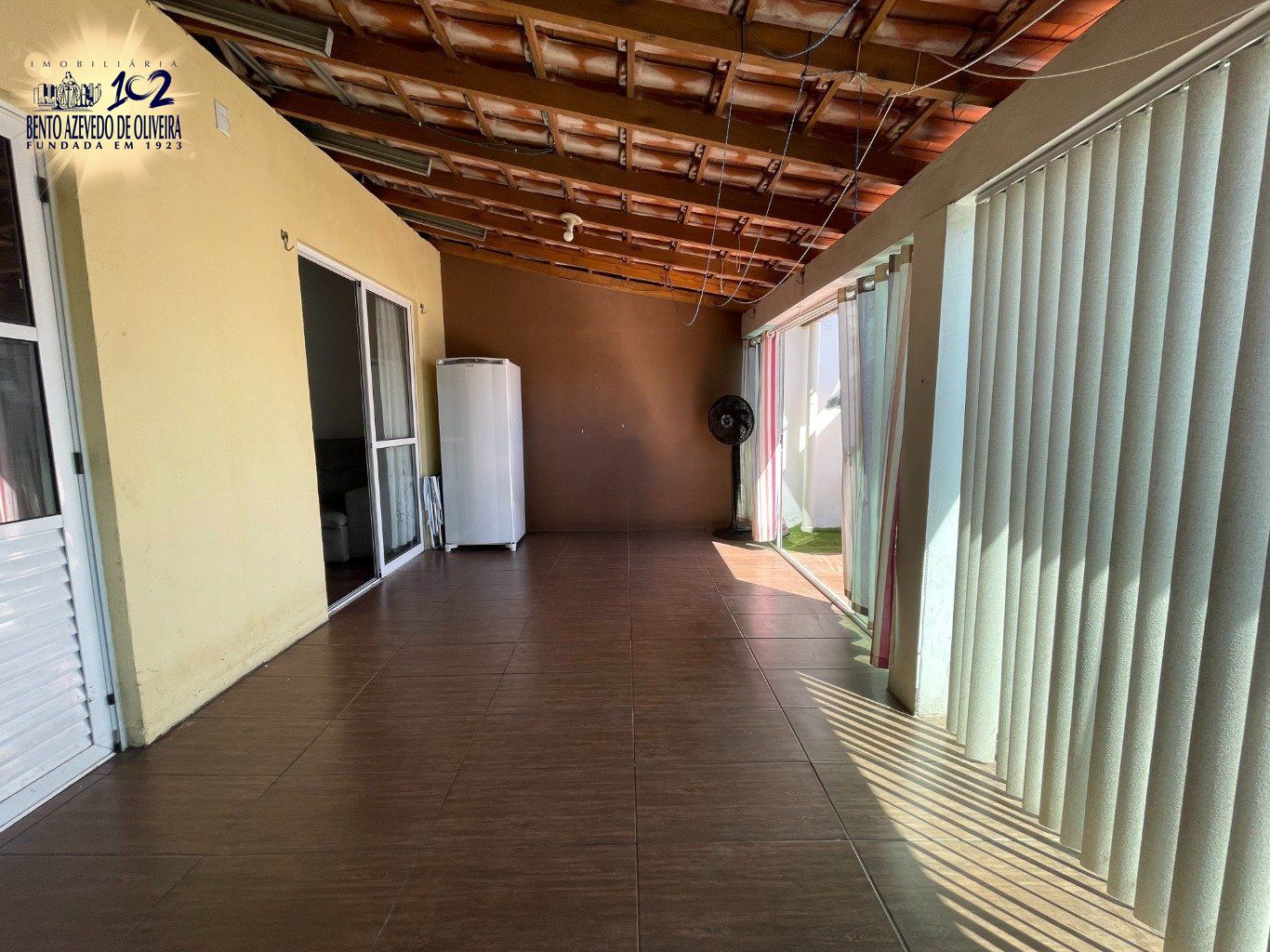 Casa de Condomínio, 3 quartos - Foto 18