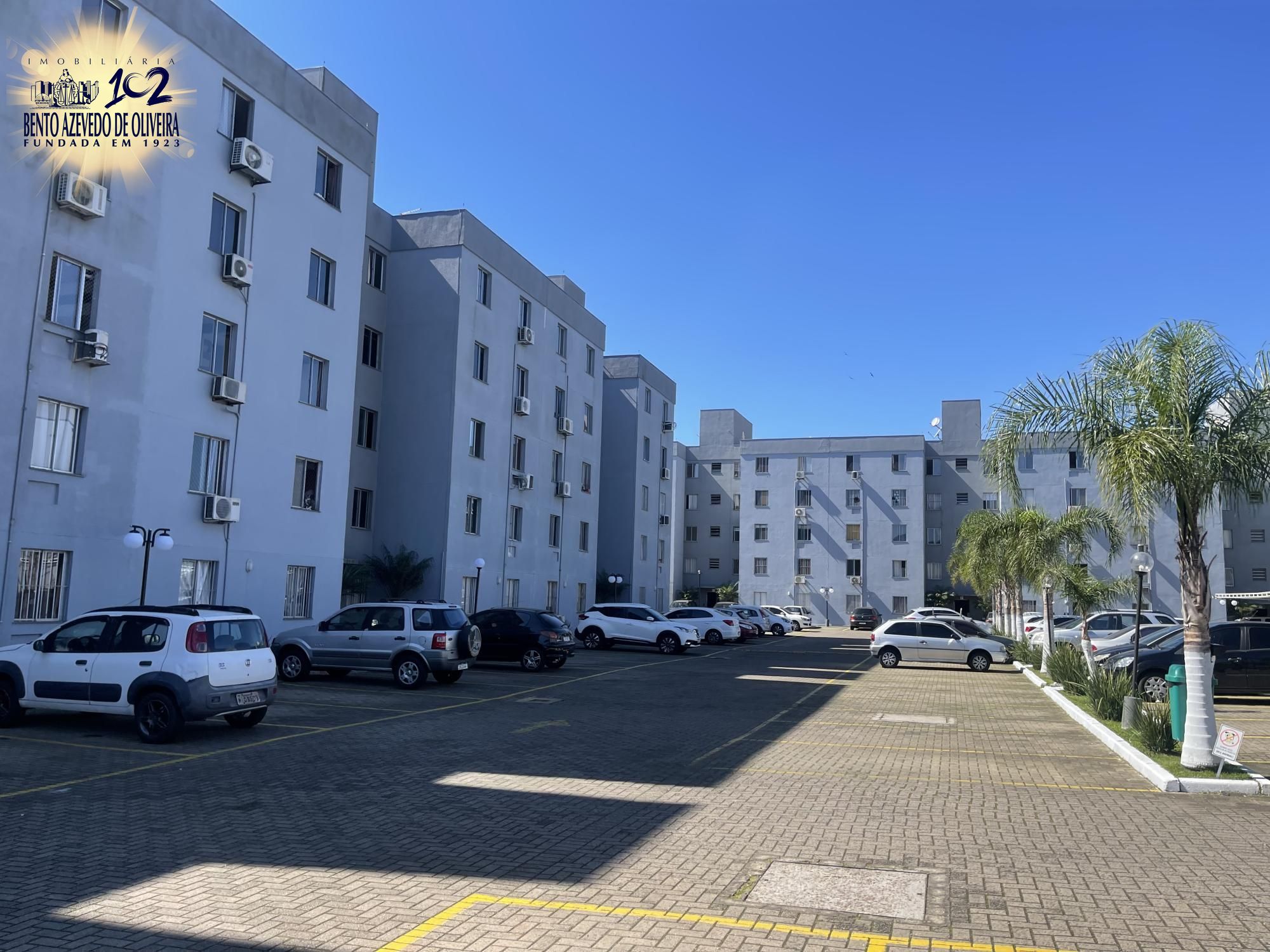 Apartamento, 2 quartos, 42 m² - Foto 19