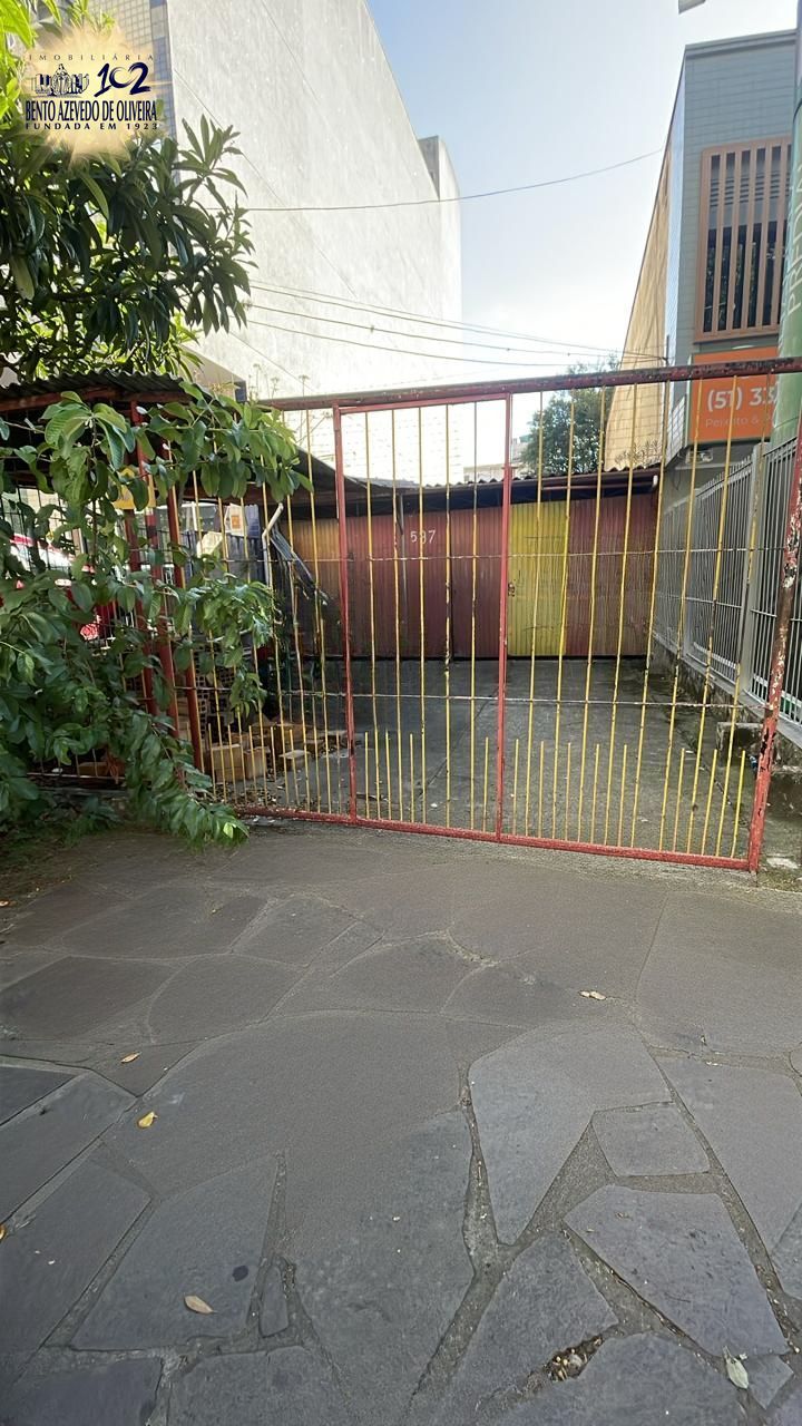 Terreno, 198 m² - Foto 1