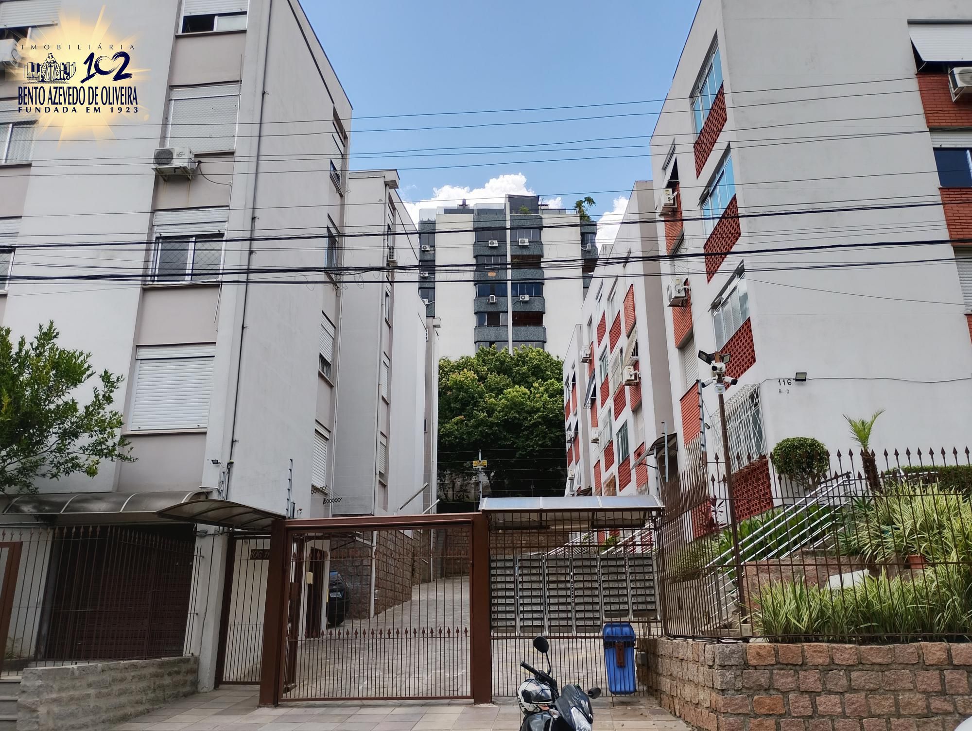 Apartamento, 2 quartos, 55 m² - Foto 43