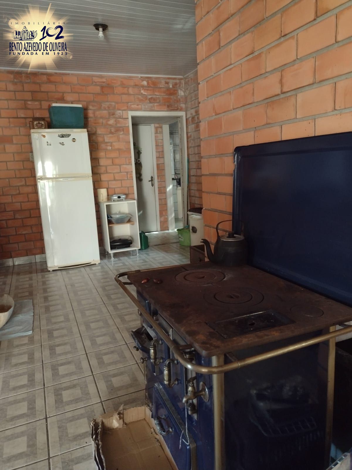 Chácara, 3 quartos, 2 hectares - Foto 6