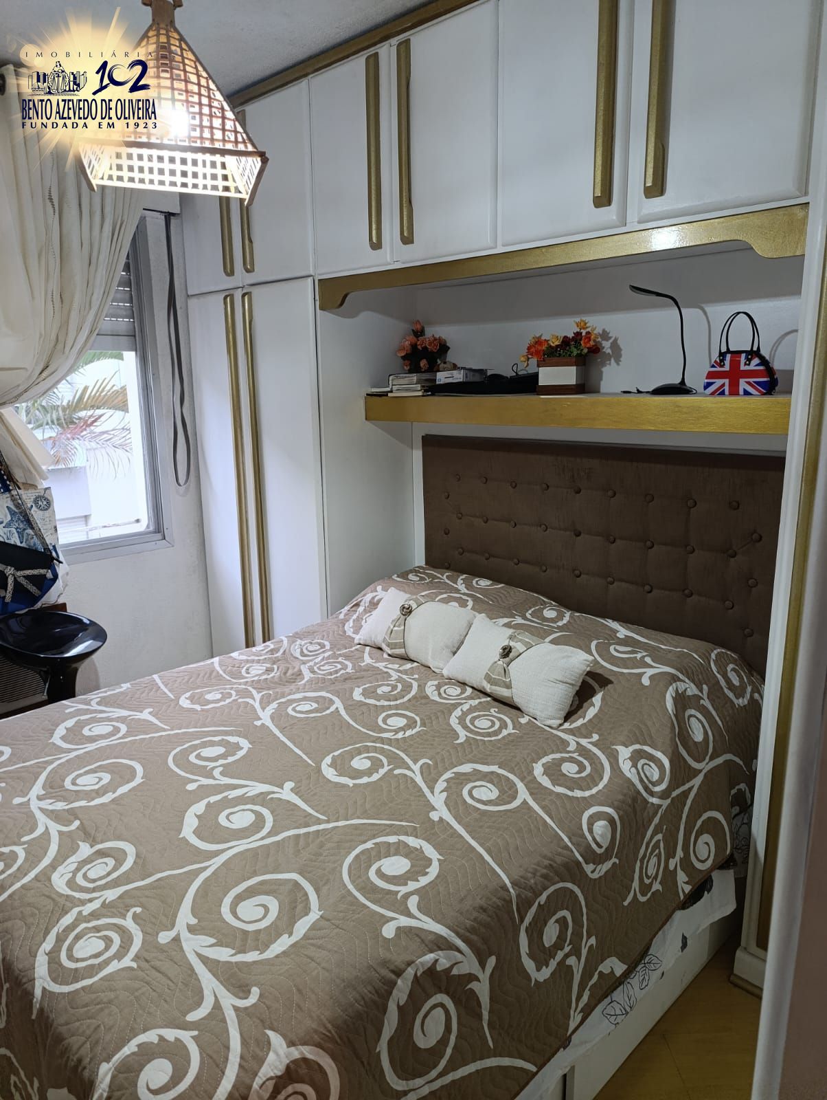 Apartamento, 1 quarto, 51 m² - Foto 16