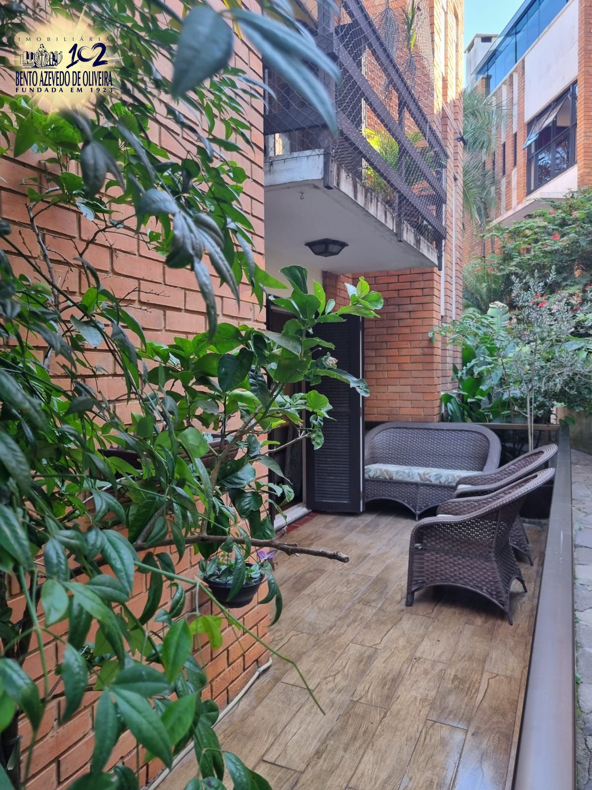 Apartamento, 3 quartos, 129 m² - Foto 26