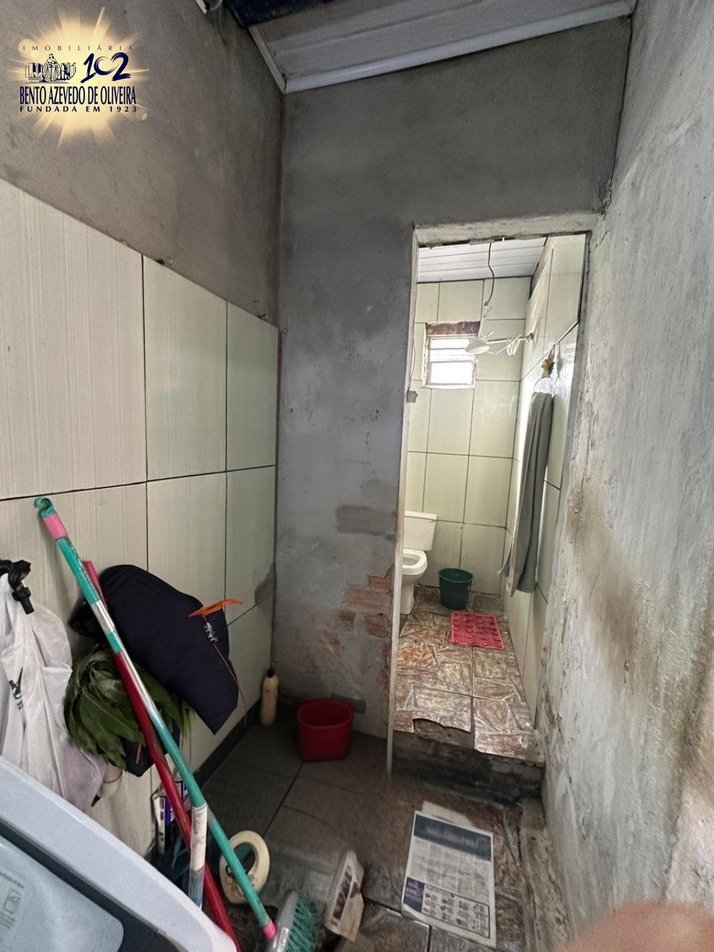 Prédio Inteiro, 40 m² - Foto 4