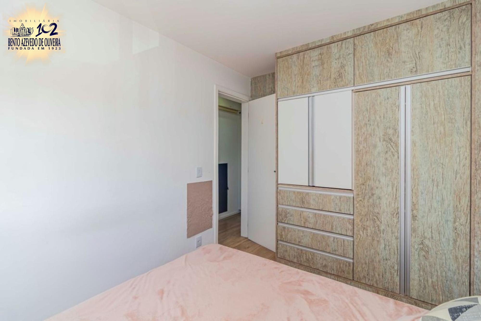 Apartamento, 3 quartos, 62 m² - Foto 12