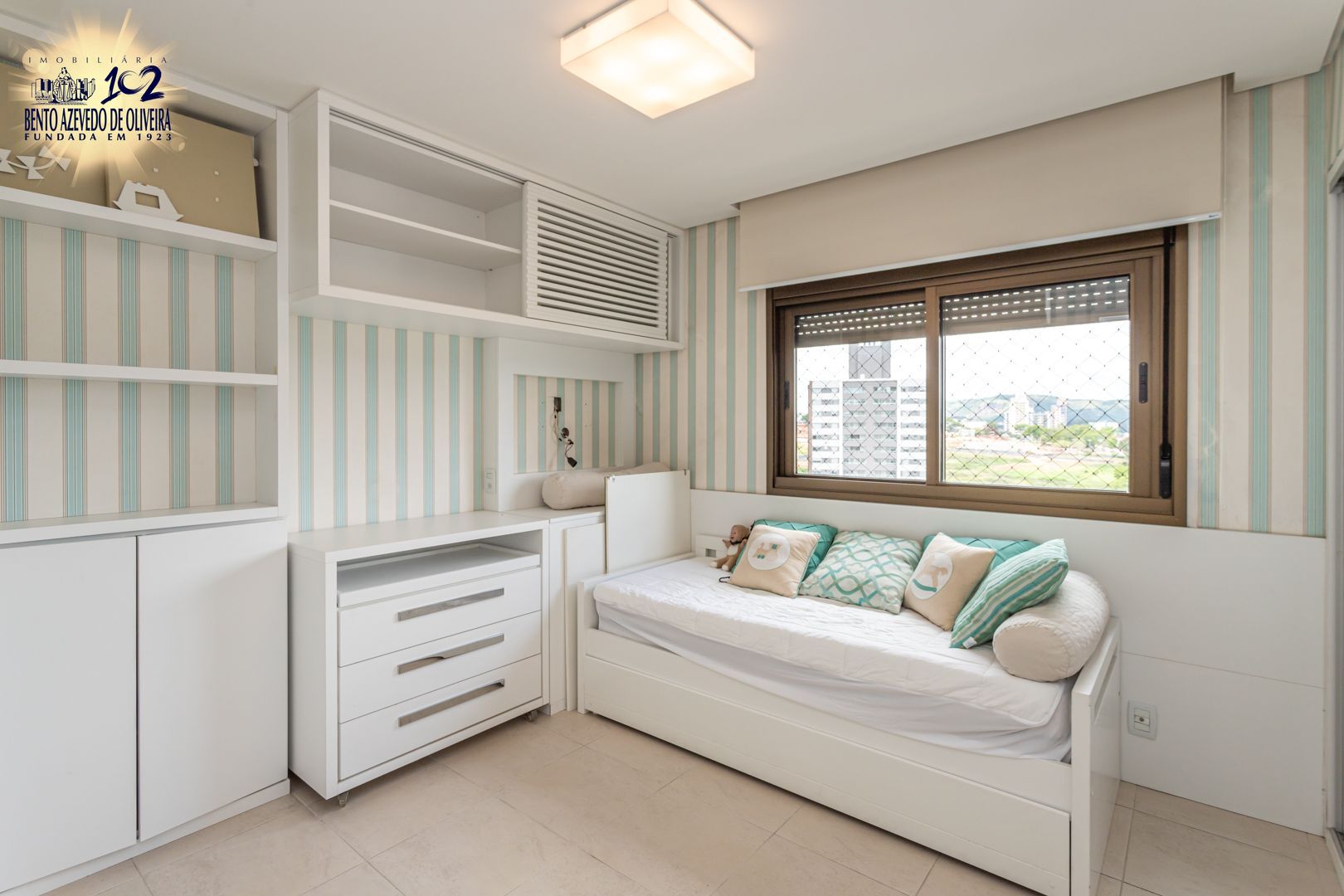 Apartamento, 2 quartos, 124 m² - Foto 29