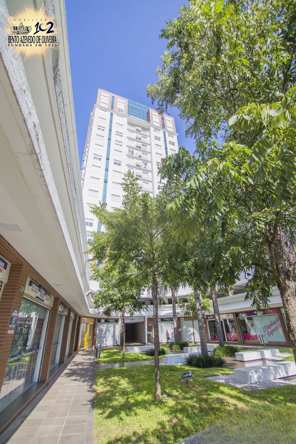 Apartamento, 2 quartos, 65 m² - Foto 34