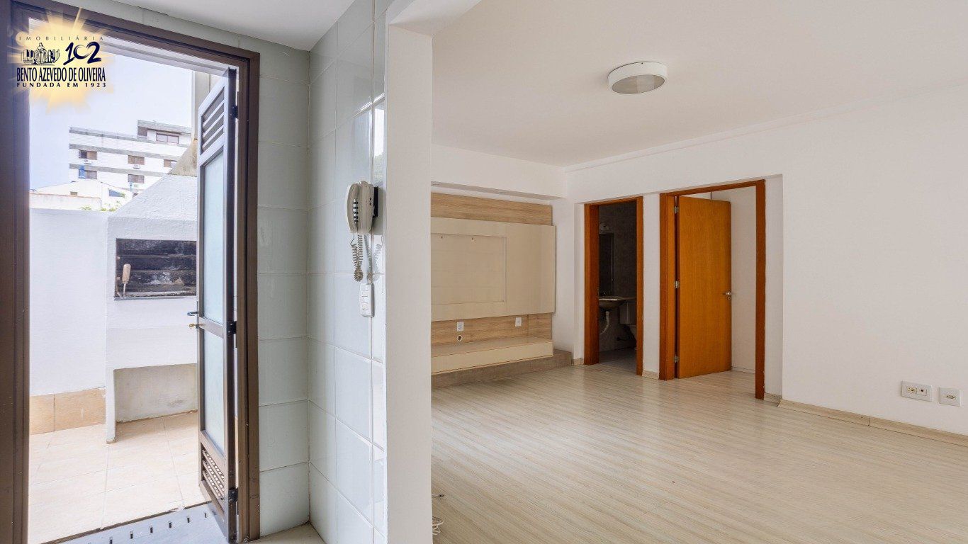 Apartamento, 1 quarto, 50 m² - Foto 4
