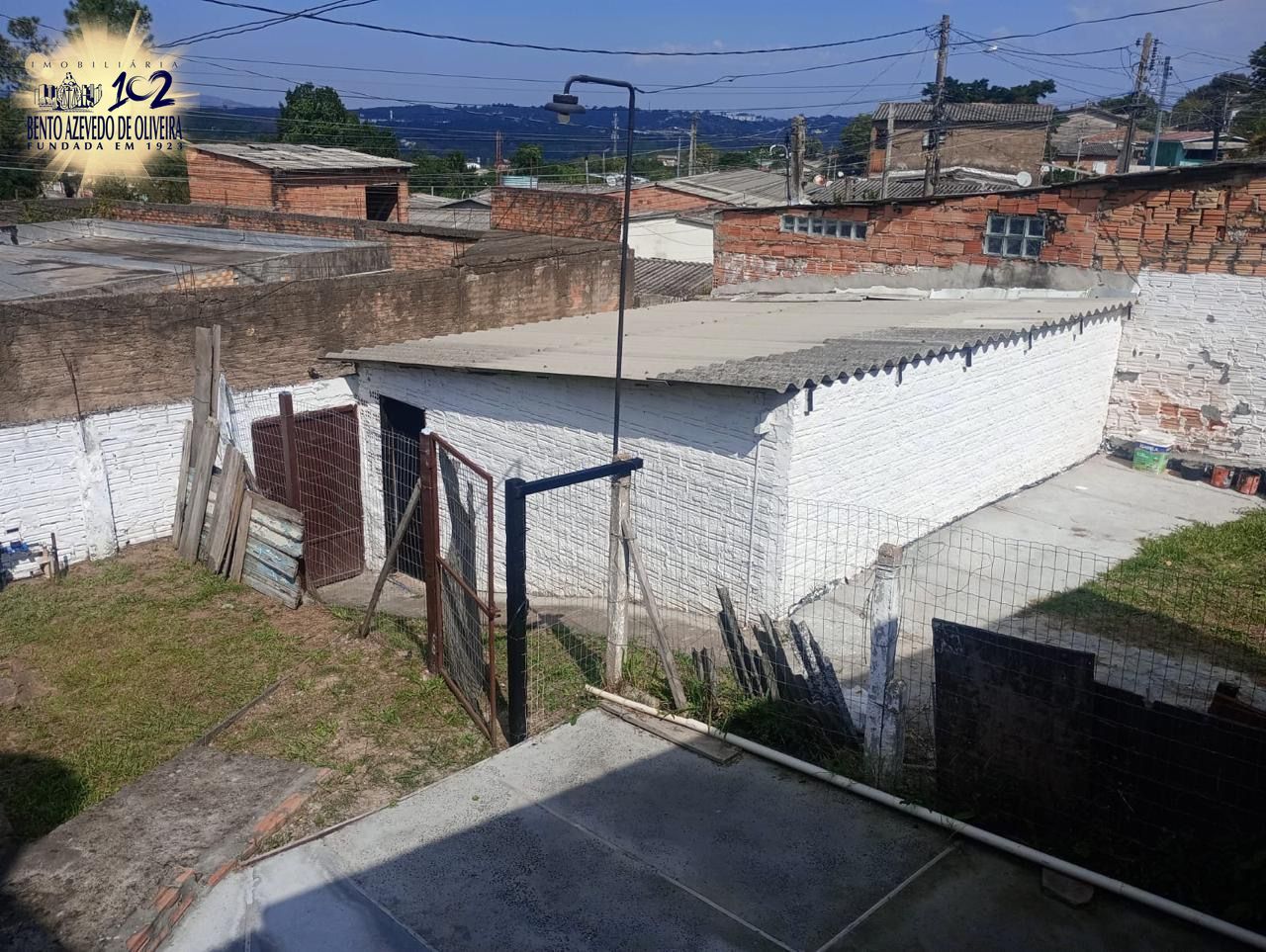 Casa, 1 quarto, 55 m² - Foto 5