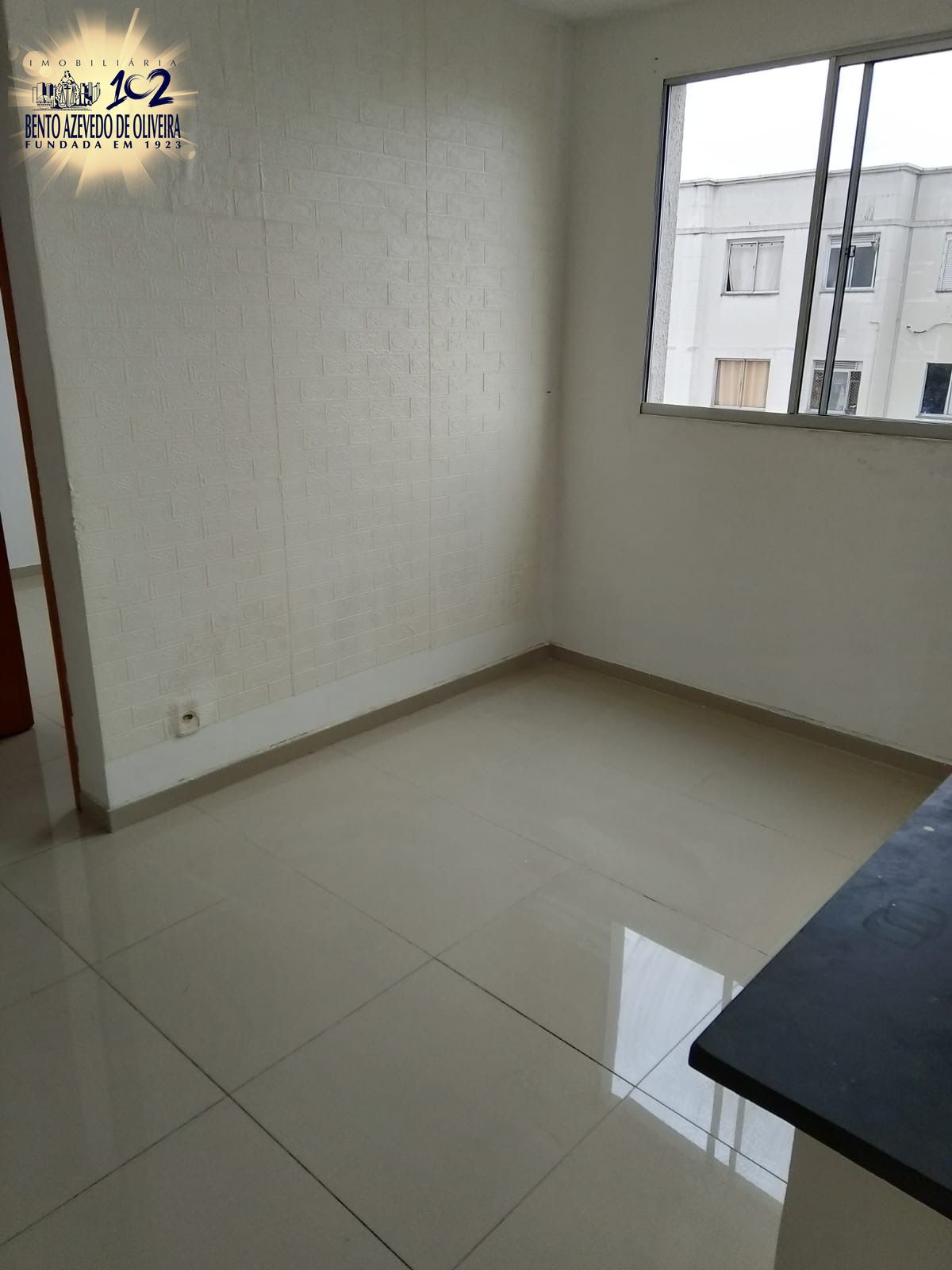 Apartamento, 2 quartos, 41 m² - Foto 2