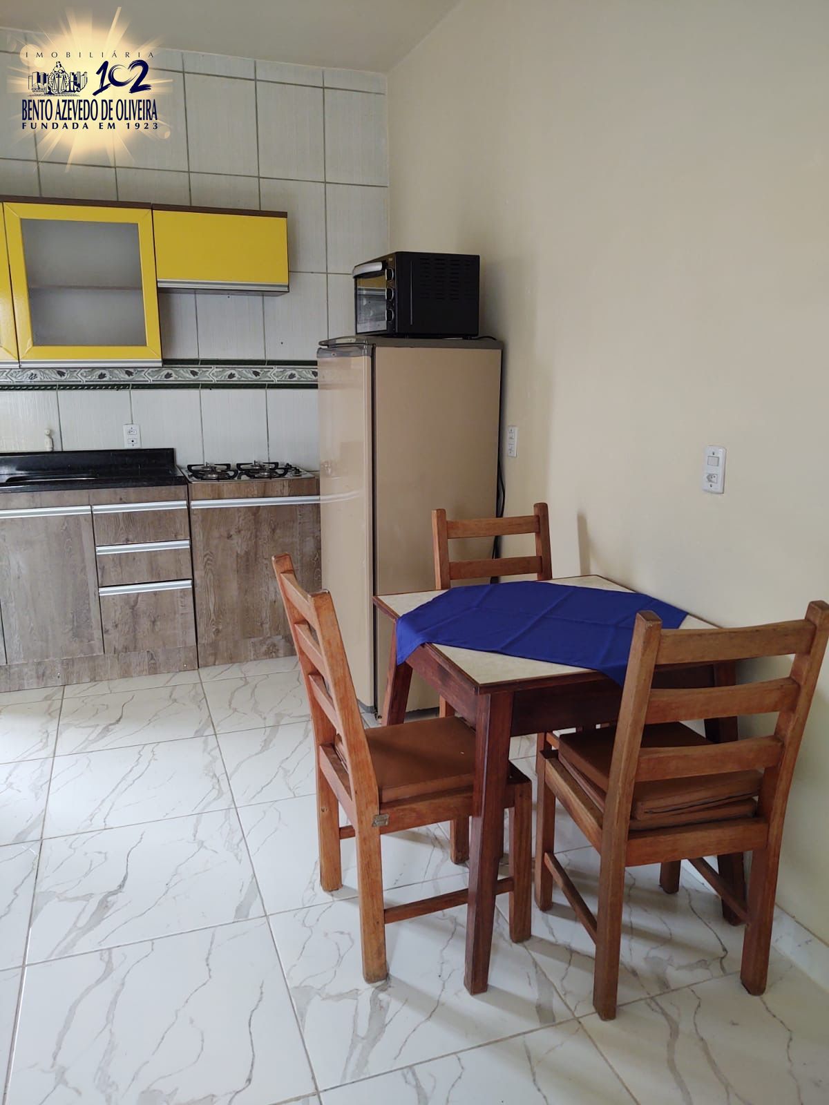 Apartamento, 3 quartos, 55 m² - Foto 11