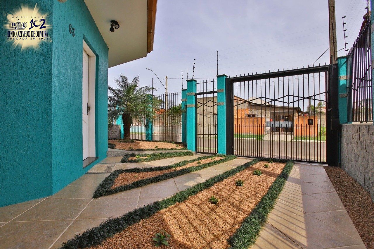 Casa, 3 quartos, 263 m² - Foto 34