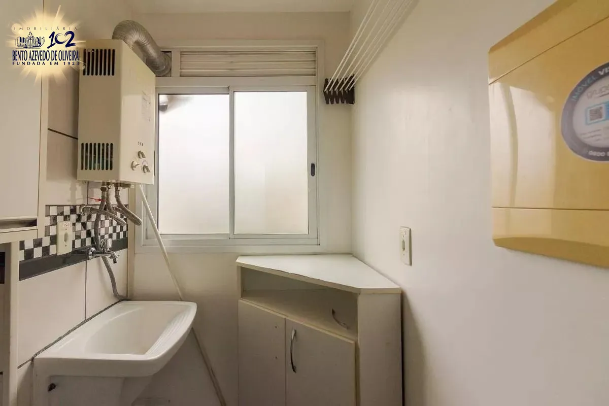 Apartamento, 2 quartos, 62 m² - Foto 27
