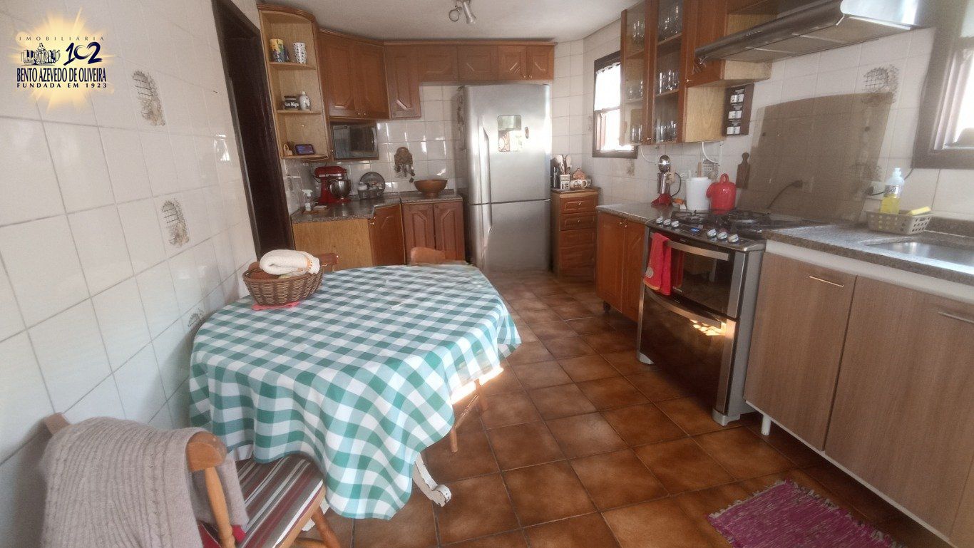 Casa, 3 quartos, 268 m² - Foto 15