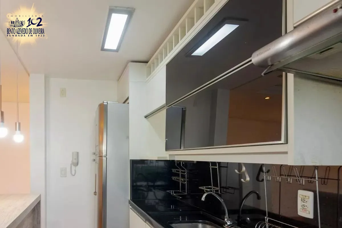 Apartamento, 2 quartos, 62 m² - Foto 10