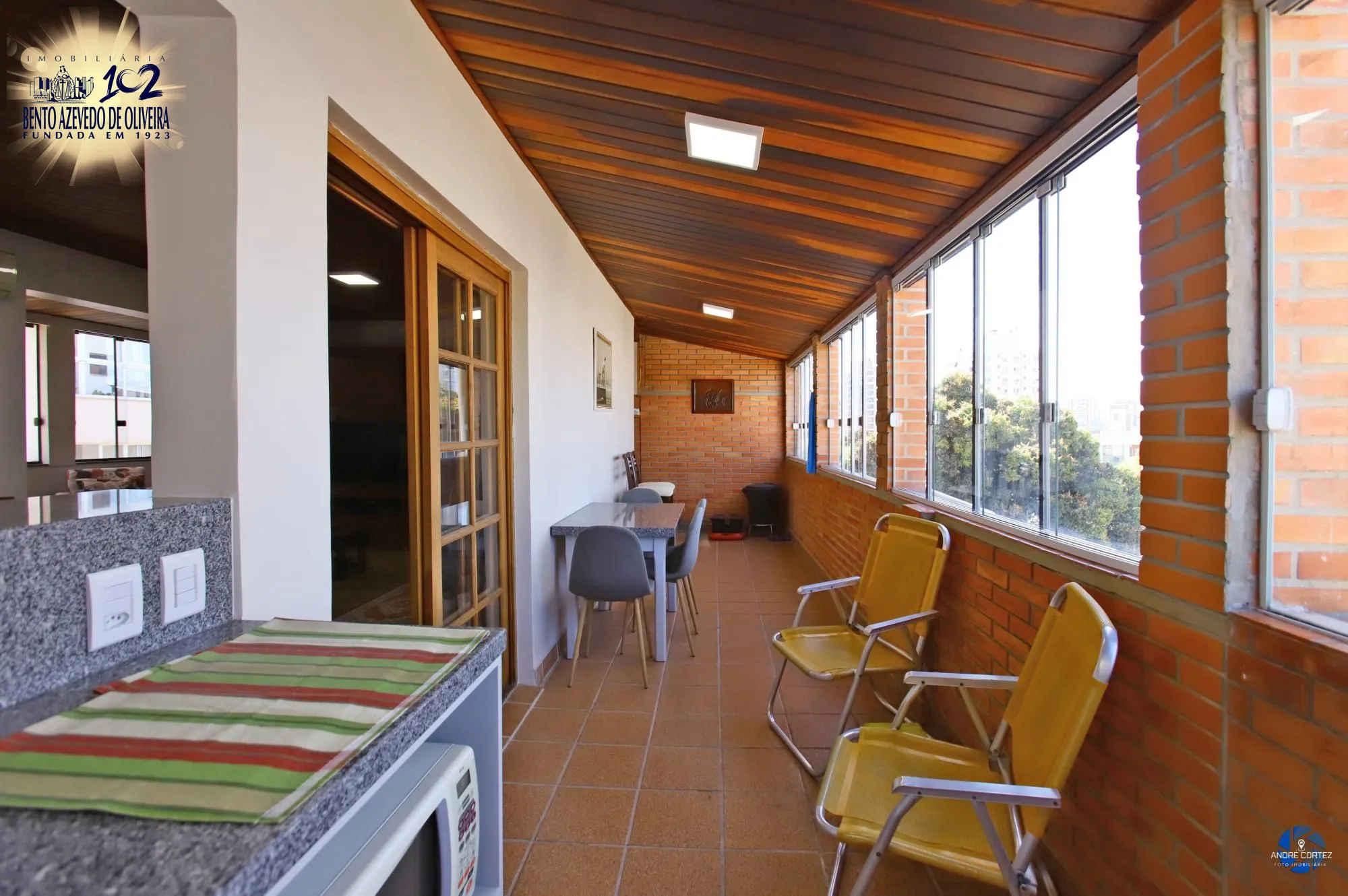 Cobertura, 3 quartos, 145 m² - Foto 36