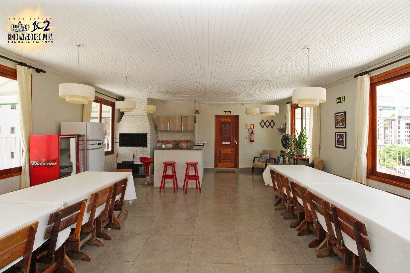 Apartamento, 1 quarto, 42 m² - Foto 9