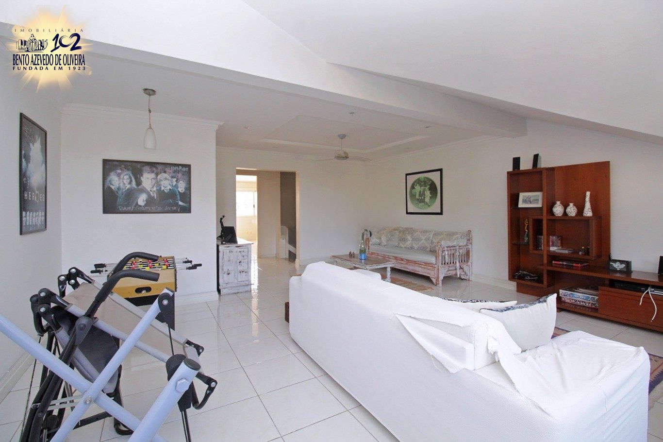 Casa, 4 quartos, 284 m² - Foto 17