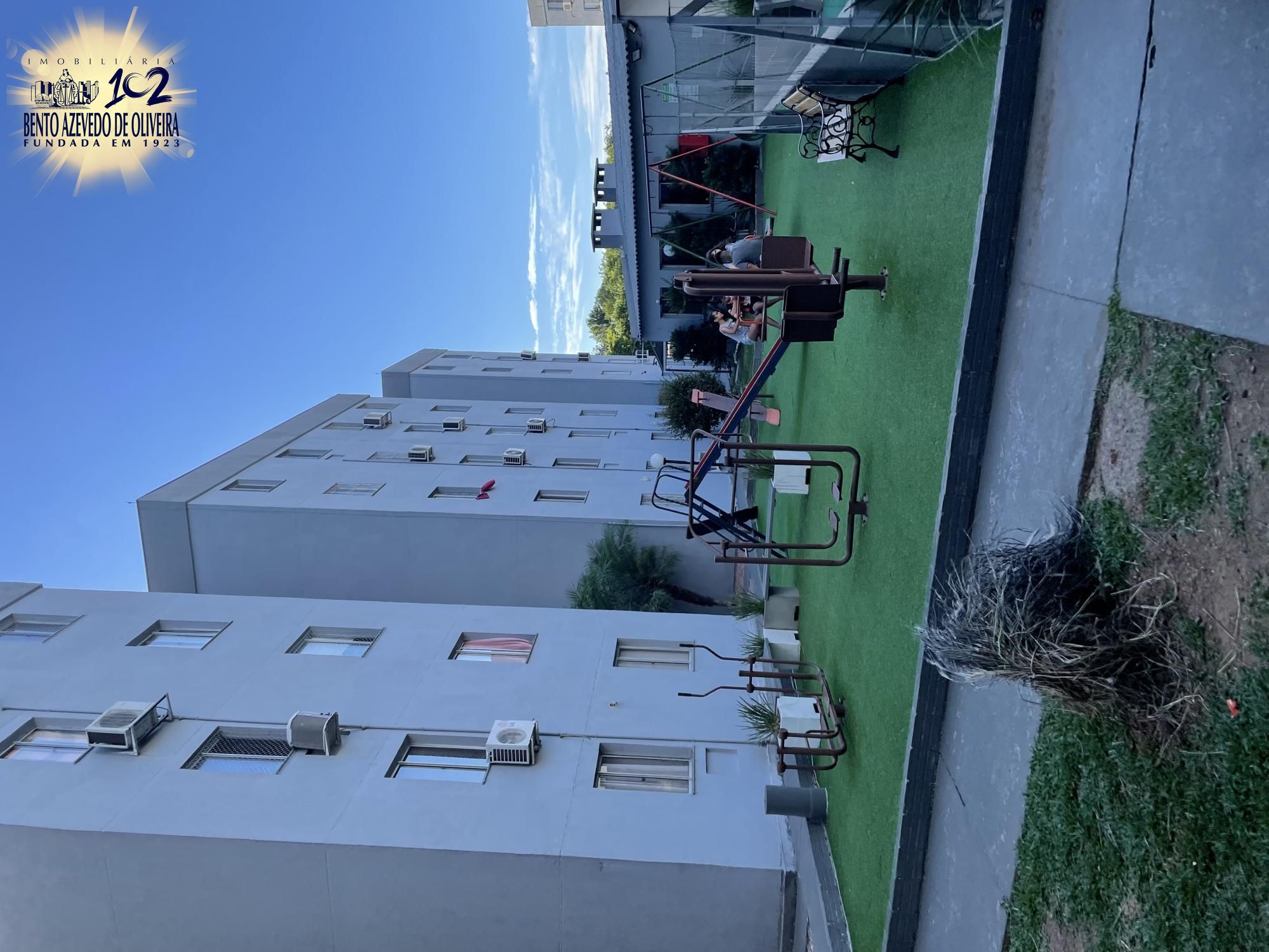 Apartamento, 2 quartos, 42 m² - Foto 28