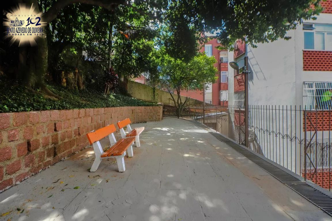 Apartamento, 2 quartos, 55 m² - Foto 37