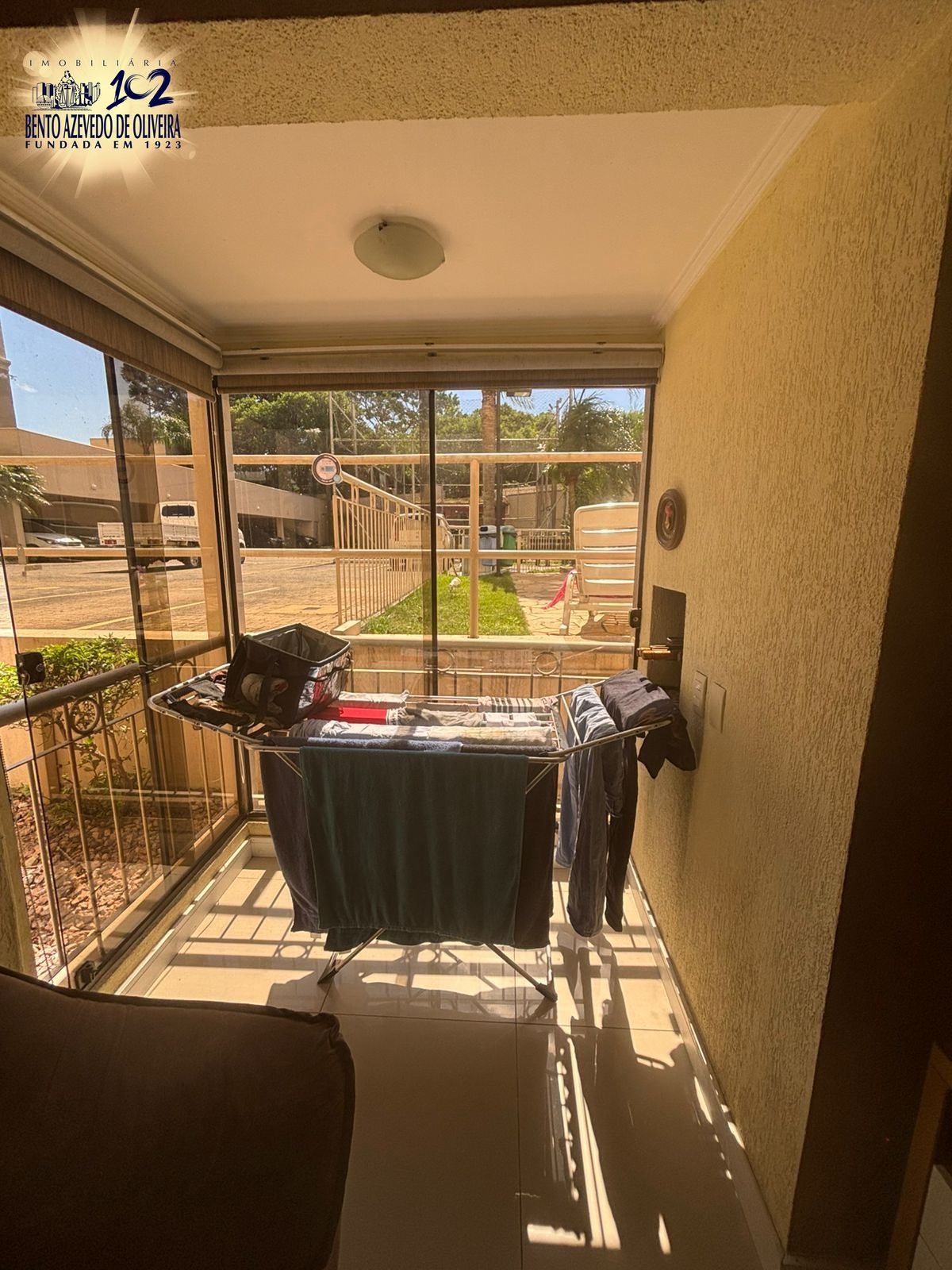 Apartamento, 2 quartos, 50 m² - Foto 29