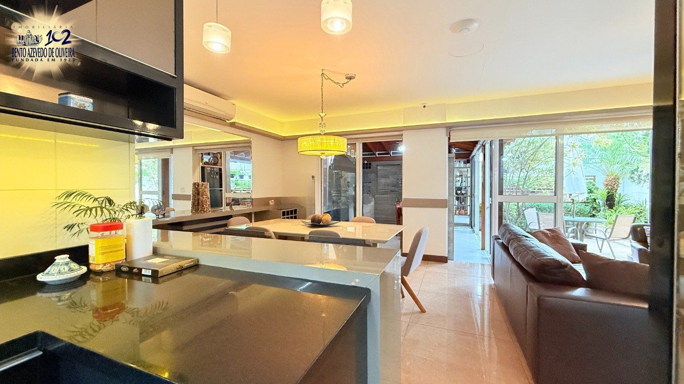 Casa de Condomínio, 4 quartos - Foto 7